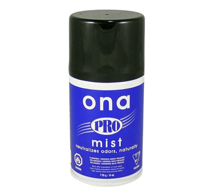 Ona Mist Pro 170g