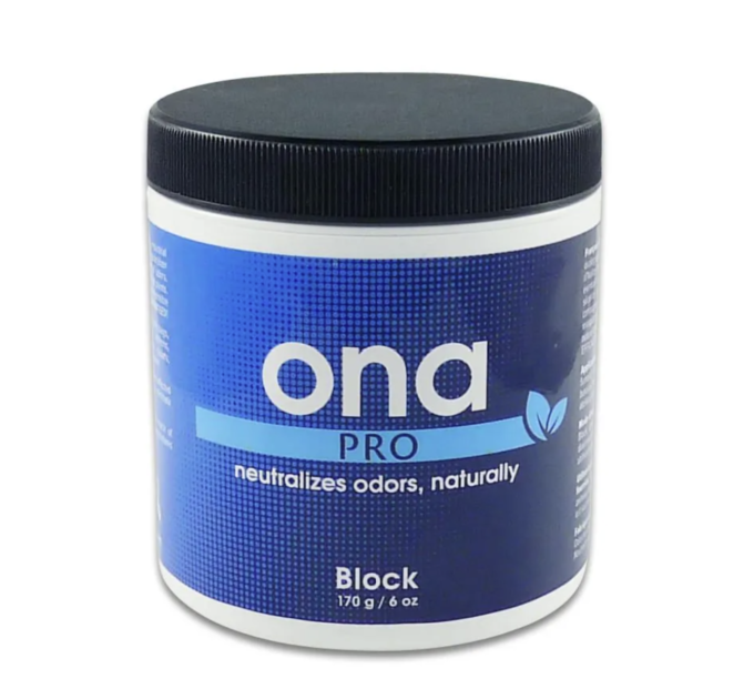 Ona Block Pro 170 g