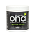 Ona Block Apple Crumble 170g