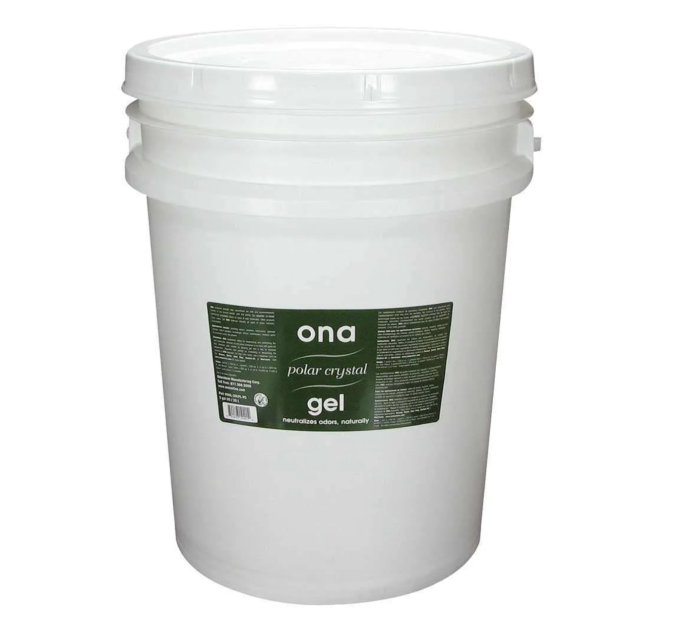 ONA Gel Polar Crystal 20L