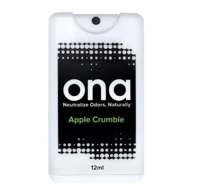  Ona Card Spray Apple Crumble 12 ml