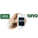  Ona Card Spray Apple Crumble 12 ml