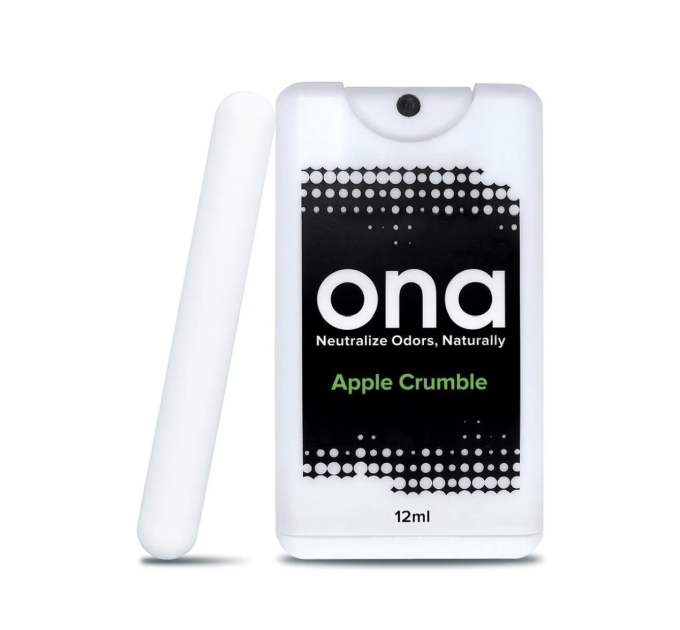  Ona Card Spray Apple Crumble 12 ml