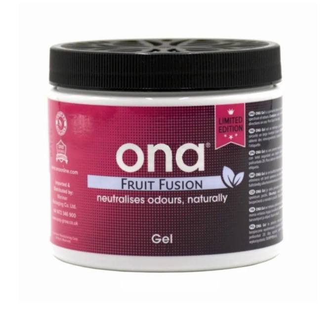 ONA FRUIT FUSION 175g