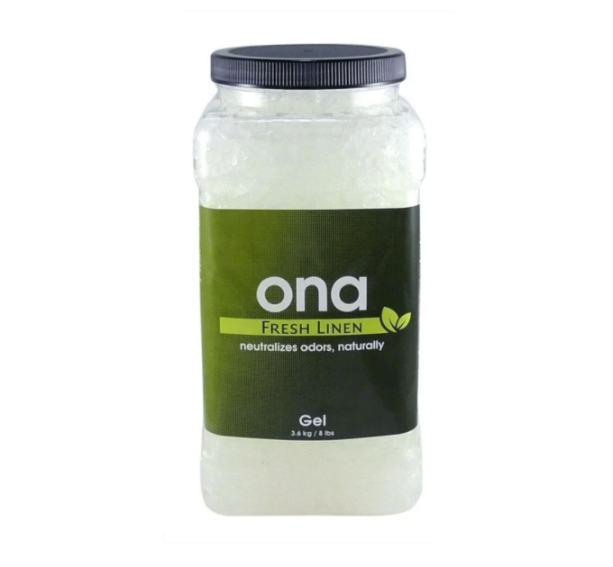 ONA Gel Polar Crystal 4L