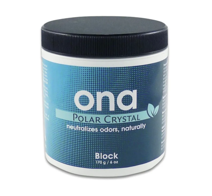  Ona Block Polar Crystal 170 g