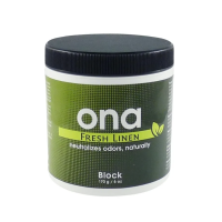 Ona Block Fresh Linen 170 g