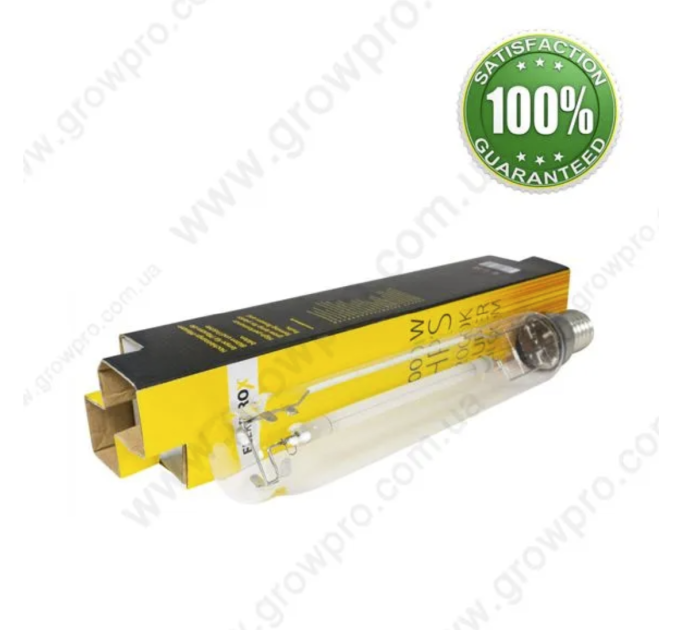 Лампа ДНАТ Elektrox Super Bloom 400w HPS
