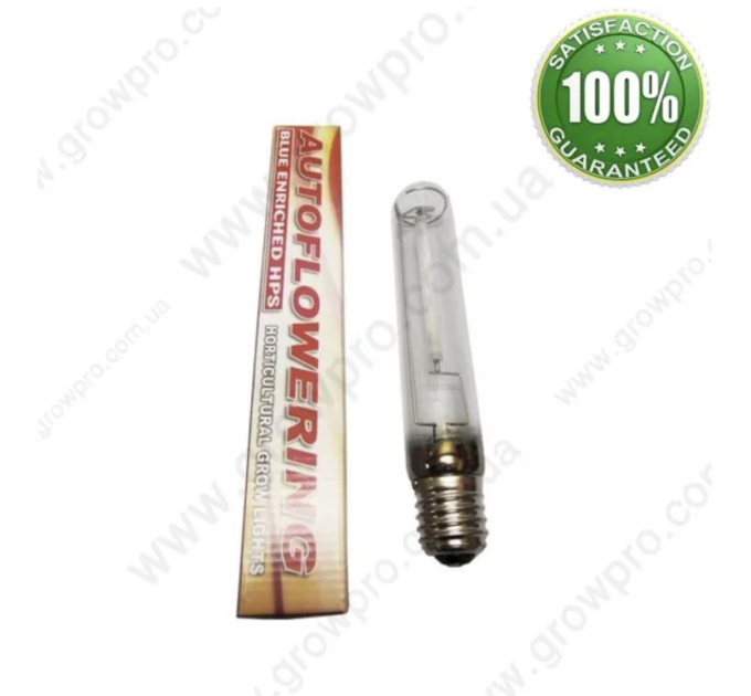 Лампа ДНАТ Sunkraft Prima Klima 1000 W