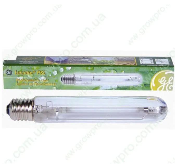 Лампа ДНАТ PHILIPS SON-T Green Power 600W 230V E40