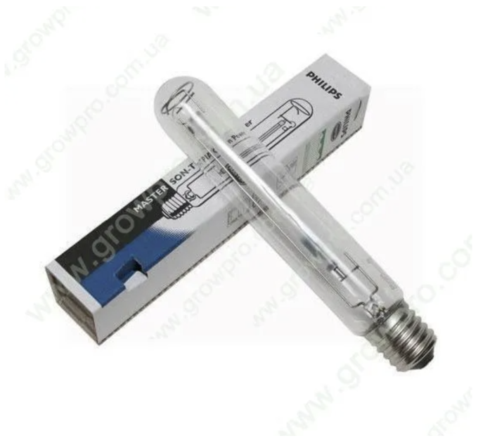 Лампа ДНАТ Philips MASTER SON -T PIA Green Power 400W