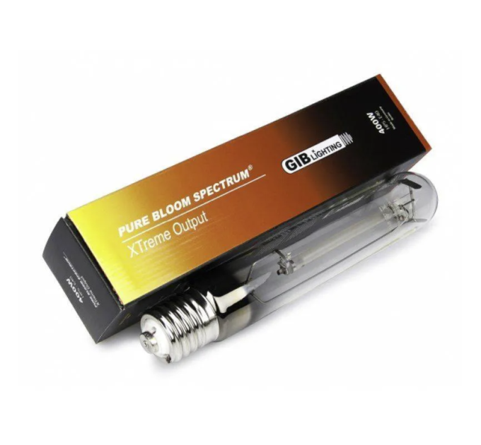 Лампа ДНАТ GIB Lighting Flower Spectrum-Pro (400W)