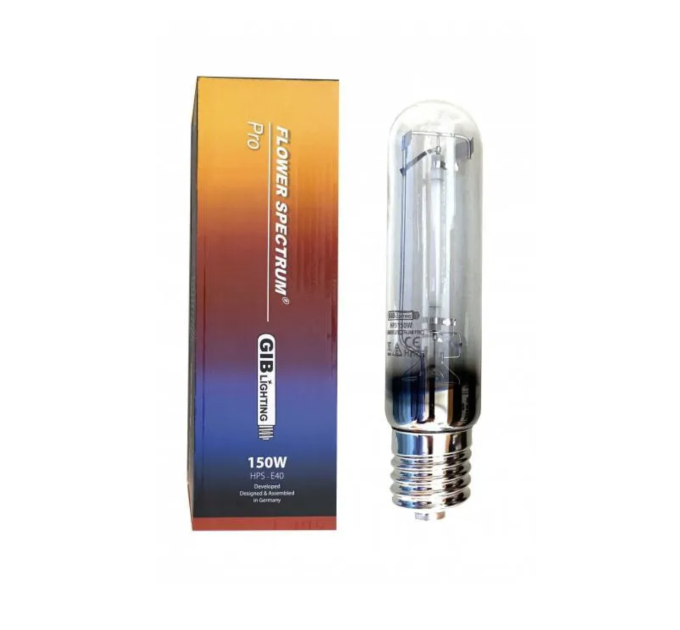 Лампа ДНАТ GIB Lighting Flower Spectrum-Pro (150W)