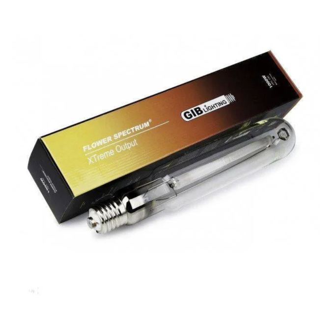 Лампа ДНАТ GIB Lighting Flower Spectrum-Pro XTREME (1000W)