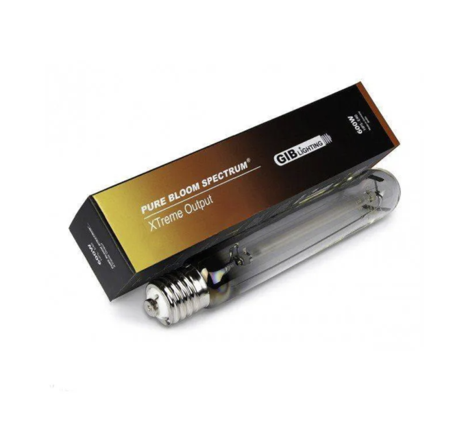 Лампа ДНАТ GIB Lighting Flower Spectrum-Pro XTREME (600W)