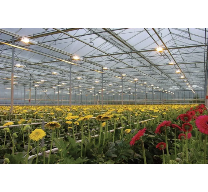 Лампа ДНАТ Sylvania GRO-LUX SHP-TS (400W)