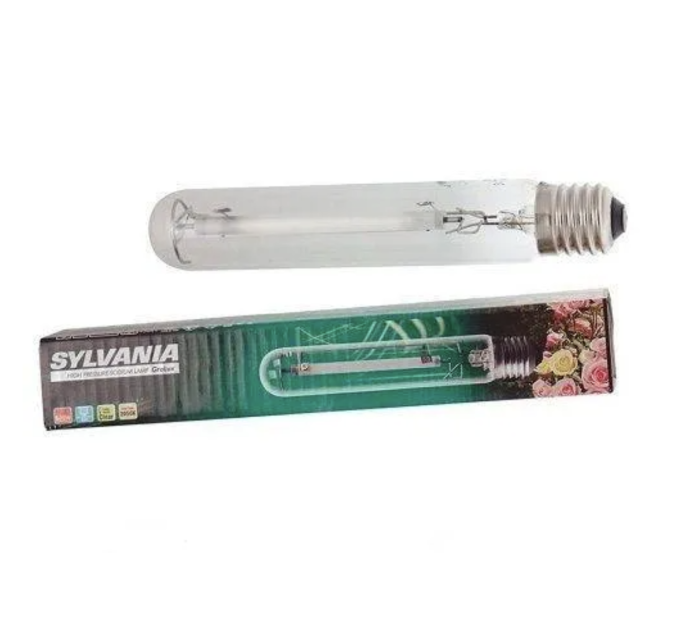 Лампа ДНАТ Sylvania GRO-LUX SHP-TS (400W)