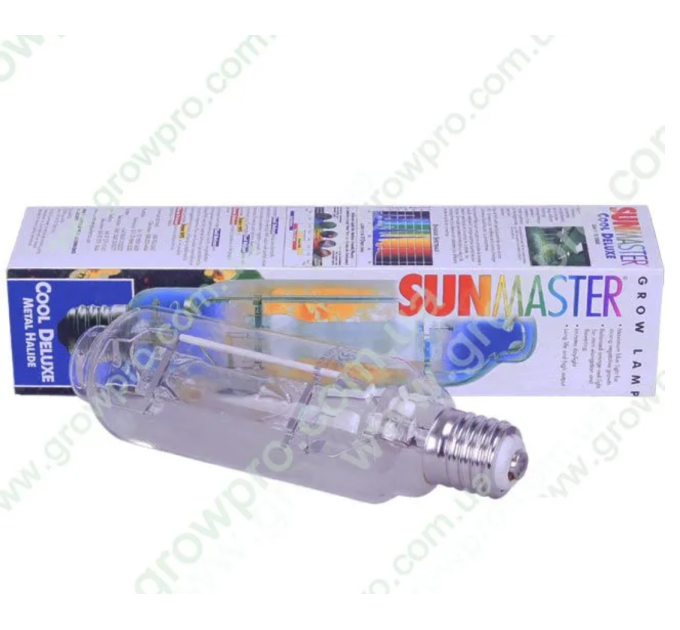 Лампа ДРІ Venture SunMaster 400W MH Cool Deluxe