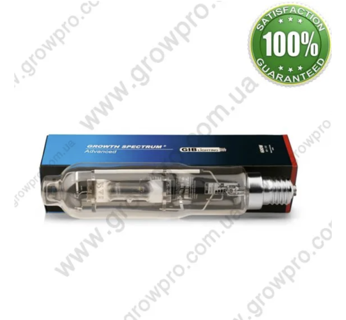 Лампа Дрі GIB Lighting Growth Spectrum Advanced 8000K 600w MH