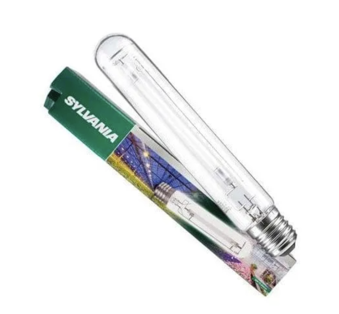 Лампа ДНАТ Sylvania GRO-LUX SHP-TS (600W)