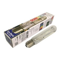 Лампа ДРІ SunMaster 250W MH cool deluxe