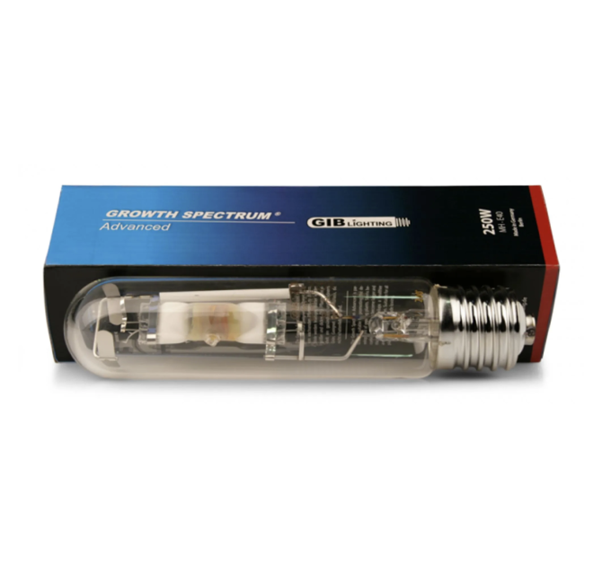 Лампа Дрі GIB Lighting Growth Spectrum Advanced 8000K 250w MH
