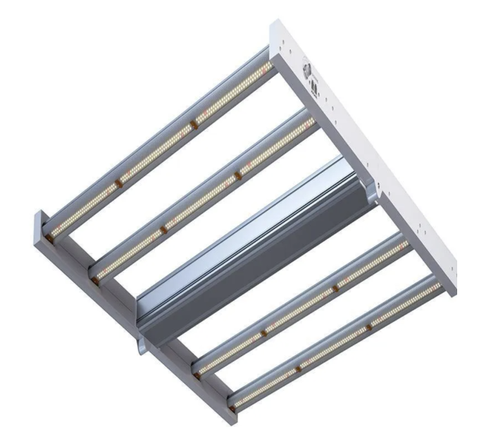 Лампа для рослин LED лампа Sun Spirit Model E 400W 4 Bars