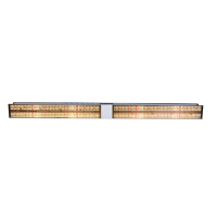 LED лампа Mars SP-250 LED Full Spectrum Hydroponic