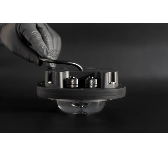 Лампа для рослин з водяним охолодженням Helionic