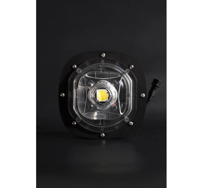 Лампа для рослин з водяним охолодженням Helionic