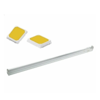 LED світильник Samsung LM301H Evo 40w 120 cm 