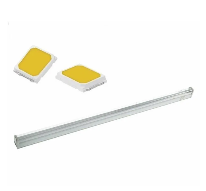 LED світильник Samsung LM301H Evo 40w 120 cm 