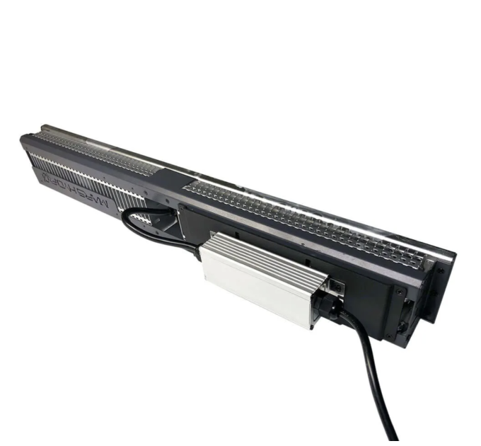  LED лампа Mars SP-150 LED Full Spectrum Hydroponic LED Grow Light