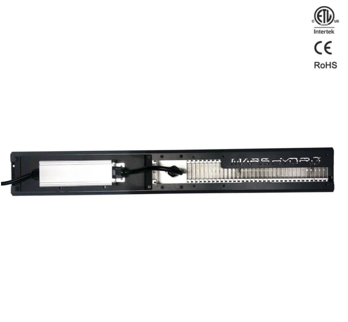  LED лампа Mars SP-150 LED Full Spectrum Hydroponic LED Grow Light