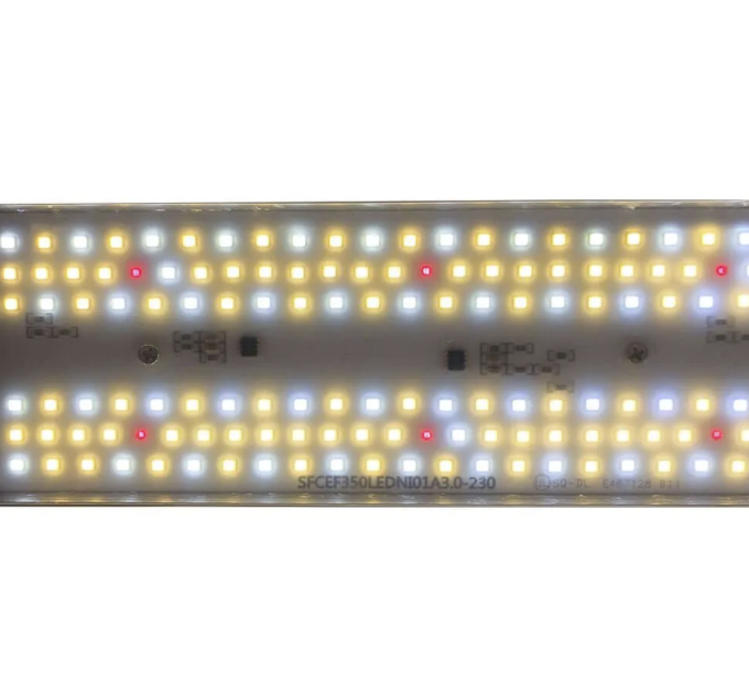  LED лампа Mars SP-150 LED Full Spectrum Hydroponic LED Grow Light