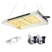 LED Mars Hydro TS 600 Led Plant Grow Lights, Sunlike Spectrum