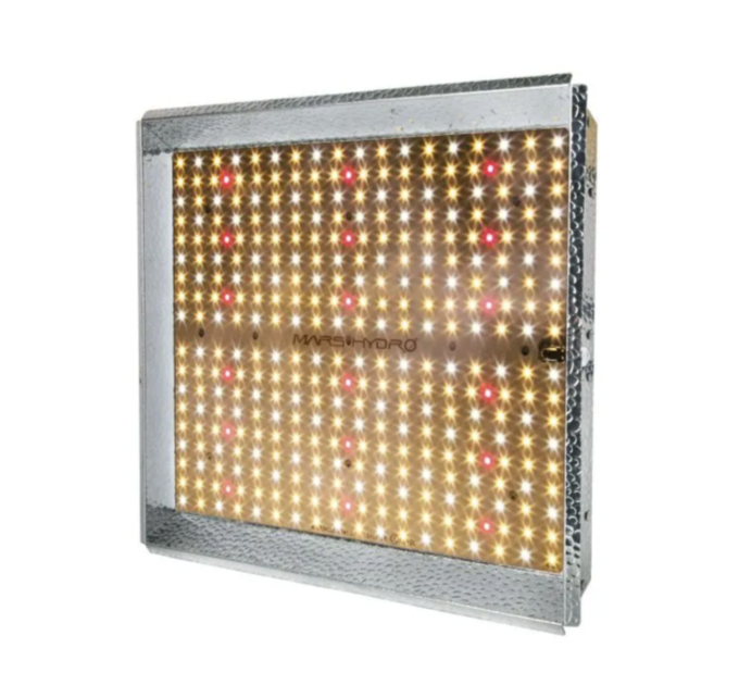 LED лампа Mars TS-1000 LED Full Spectrum Hydroponic LED Grow Light