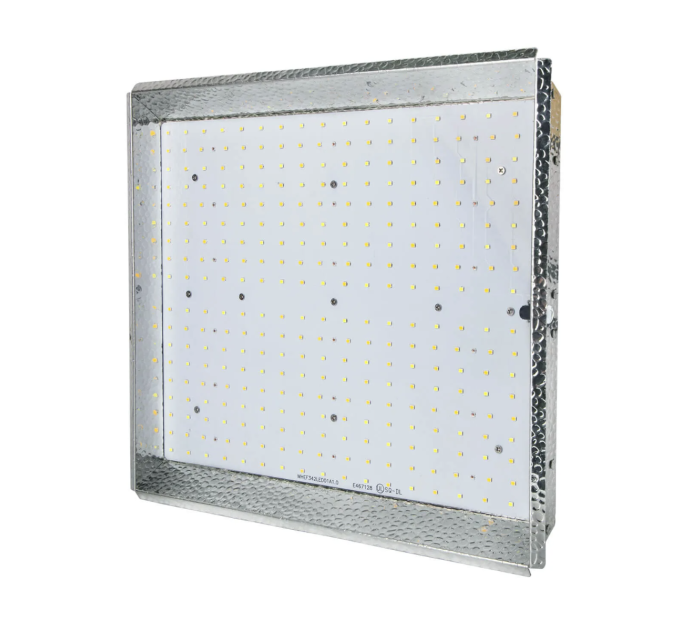 LED лампа Mars TS-1000 LED Full Spectrum Hydroponic LED Grow Light