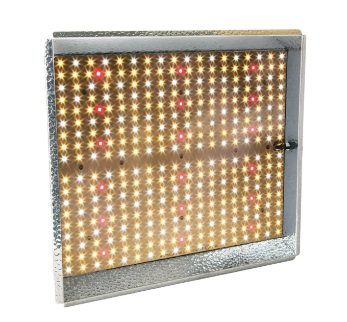 LED лампа Mars TS-1000 LED Full Spectrum Hydroponic LED Grow Light