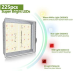 LED Mars Hydro TS 600 Led Plant Grow Lights, Sunlike Spectrum