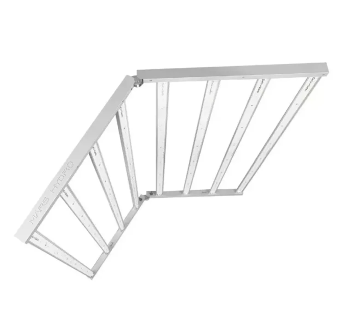 LED Mars Hydro FC 6500 Led Grow Light Full Spectrum 650W