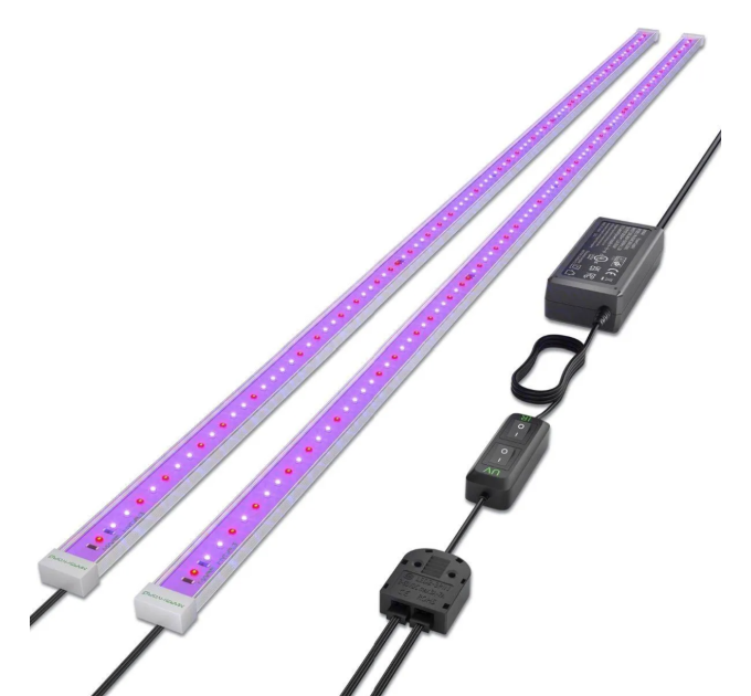 Світильник доосвітлення UV & IR Mars Hydro UR45 LED