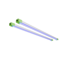 Mars Hydro Adlite UV55 UV Supplemental LED Grow Light Bar (2-Pack)