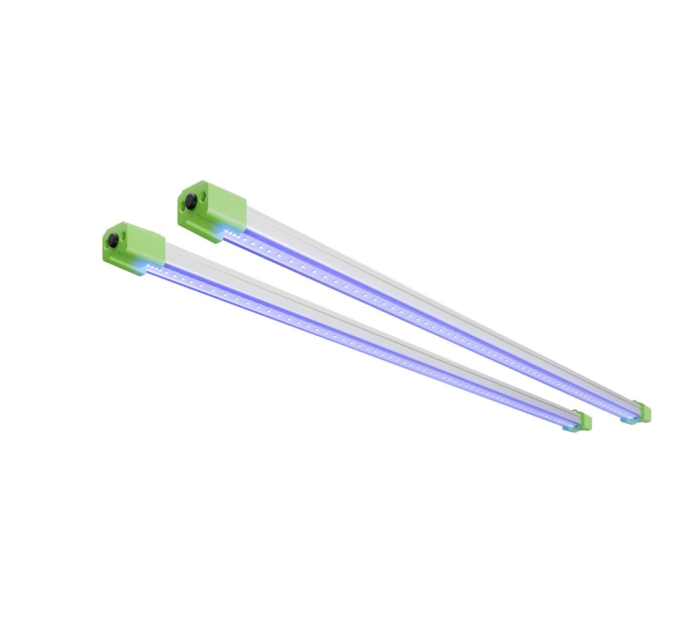 Mars Hydro Adlite UV55 UV Supplemental LED Grow Light Bar (2-Pack)