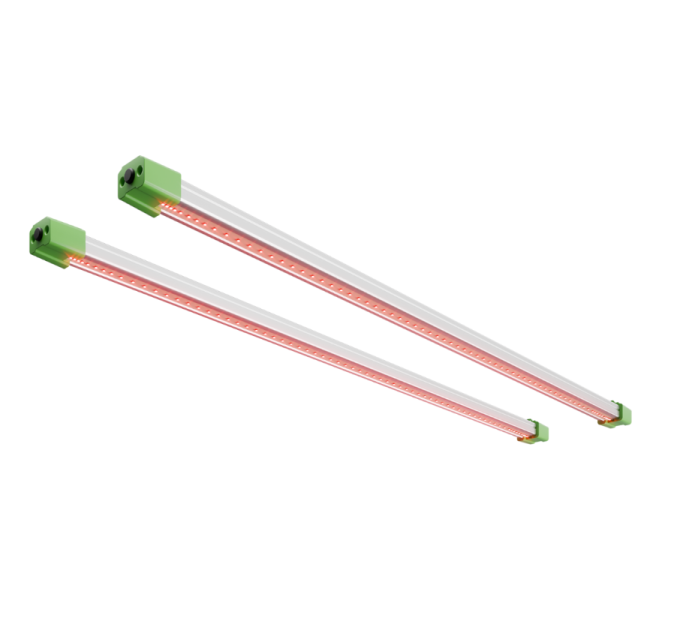 Mars Hydro Adlite IR30 730-745nm IR Supplemental LED Grow Light Bar (2-Pack)