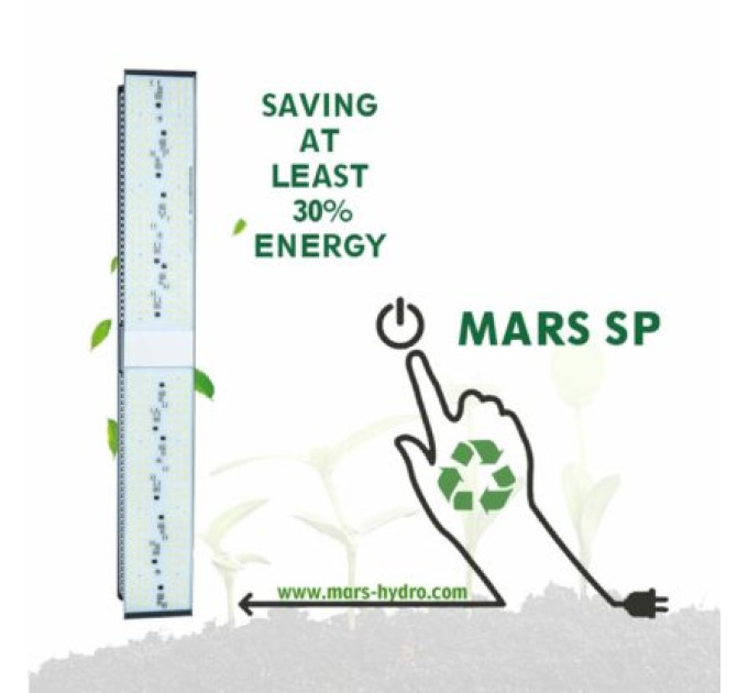 Mars Hydro SP 250