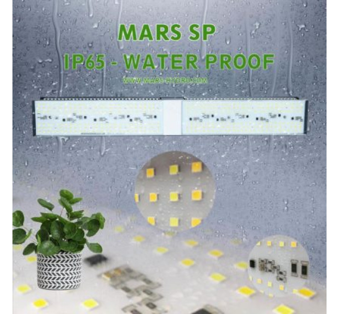 Mars Hydro SP 250